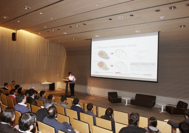 SEMINARIO FCFM4277